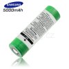 22405 samsung inr 50s baterie 21700 35a 5000mah