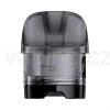 pod empty vaping cz