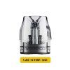 Voopoo Vthru V3 TopFill 1,2ohm nahradni cartridge