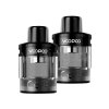 VooPoo PnP-X cartridge DTL (5ml) 2ks (Barva Silver)