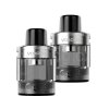 VooPoo PnP-X cartridge DTL (5ml) 2ks (Barva Silver)