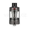 tank nautilus 3 4ml aspire gunmetal