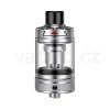 tank nautilus 3 4ml aspire silver
