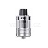 voopoo pnp x pod tank dtl silver