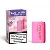 Tappo Air Pink vaping cz