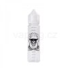 graduated bottle 60ml bob skull vaping cz