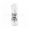 graduated bottle 250ML vaping diy vaping cz