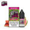 drifter bar salts watermelon ice 10ml 10mg vaping cz