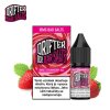 drifter bar salt sweet strawberry ice 10ml 10mg vaping cz