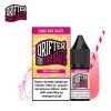 drifter bar salts pink lemonade 10ml 20mg vaping cz