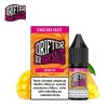 drifter bar salts mango ice 10ml 20mg vaping cz