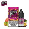 drifter bar salts kiwi passion guava ice 10ml 20mg vaping cz