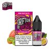 drifter bar salt kiwi passion guava 10ml 10mg vaping cz