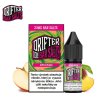 drifter bar salts apple peach 10ml 20mg vaping cz
