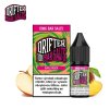 Drifter bar salts apple peach 10ml 10mg vaping cz