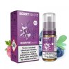 drippin salt party berryshot kysele maliny a sladke boruvky 10ml vaping cz