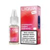 liqua salt strawberry raspberry cherry vaping cz