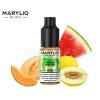 maryliq salt lost mary watermelon ice vaping cz