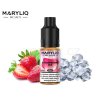 maryliq lost mary strawberry ice vaping cz