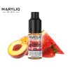 maryliq lost mary peach strawberry watermelon vaping cz