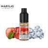 maryliq lost mary red apple ice vaping cz