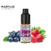maryliq lost mary triple berries ice vaping cz