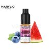 maryliq lost marry bluberry watermelon lemonade vaping cz