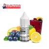 PJ empire salt blueberry lemonade vaping cz
