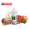 PJ empire salt apple strudl vaping cz