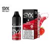 SYX NS sweet strawberry ice 20mg
