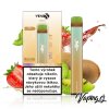 venix max starter kit max horizon pod strawberry kiwi