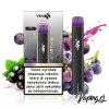 venix max starter kit max black pod black grape