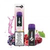 venix max cherry grape x pod