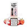 lost mary tappo strawberry vaping cz