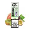 lost mary tappo kiwi passion fruit guava vaping cz