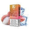lychee x4 pod lychee vaping cz