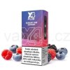 X4 pod plus sour raspberry