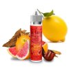 al carlo golden grapefruit vaping cz