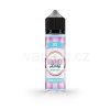 dinner lady bubble gum ice vaping cz