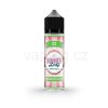 Dinner lady watermelon ice vaping cz