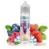 Ti Juice Blue Strawberry Raspberry
