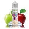 Ti Juice Bar Sour Apple