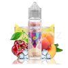 Ti Juice Bar Cherry Peach Lemonade vaping cz