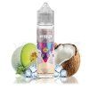 Ti Juice Bar Coconut Melon vaping cz