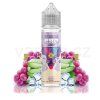 Ti Juice Bar Aloe Grape vaping cz