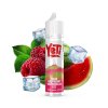 Yeti sour raspberry watermelon ice vaping cz