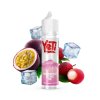yeti passionfruit lychee ice vaping cz