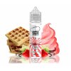 Ti Juice Waffle Collection Redberry Pastry