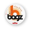 bagz fuzzy orange vaping cz