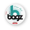 bagz power mint vaping cz